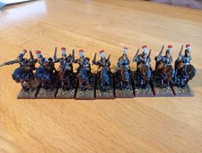 Warhammer Fantasy Empire 9