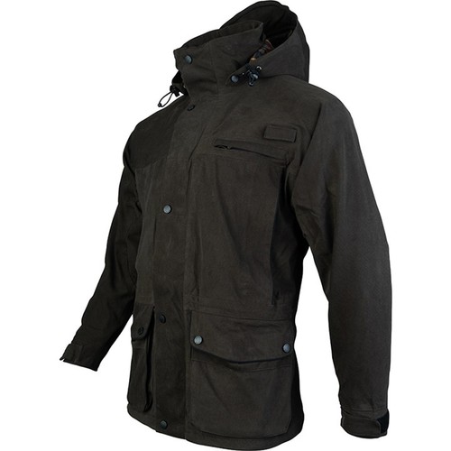 Jack pyke ashcombe jacket - pyke,