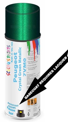 Car spray paint for - spray, peugeot