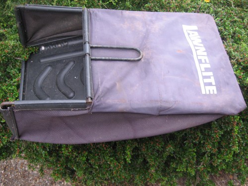 Lawn flight pro - lawn, rotary