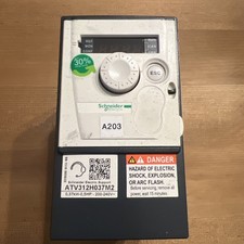 Schneider Altivar ATV312H037M2