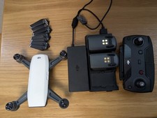 DJI Spark Fly More Combo