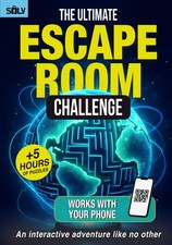 The Ultimate Escape Room