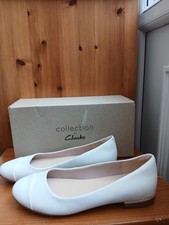 CLARKS WOMAN * FESTIVAL GOLD *