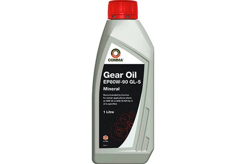 Axle gear oil fits - gear, bmw