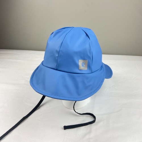 Reima kids blue - reima, rubber