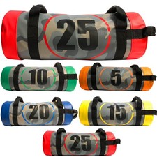 TnP Power Bag Sandbag 5-25kg