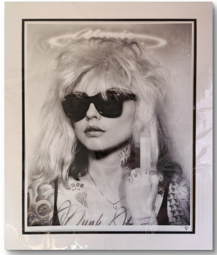 Adams signed limited - signed,