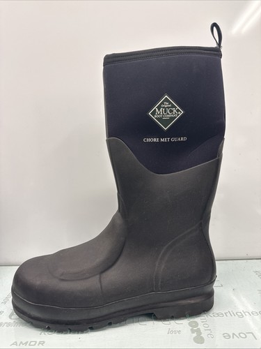 Muck boot company - boot, chore