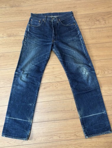 Levi 501xx 1955 era - levi’s,