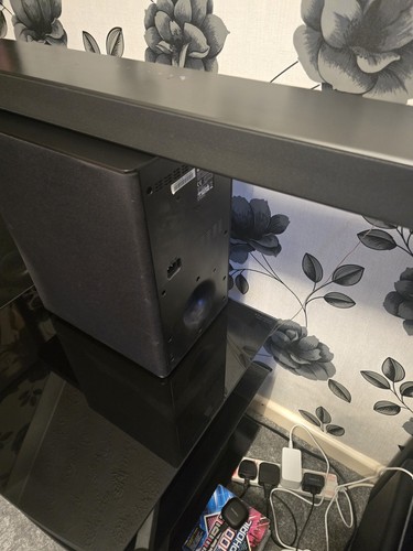 Soundbar sl8yg - ,