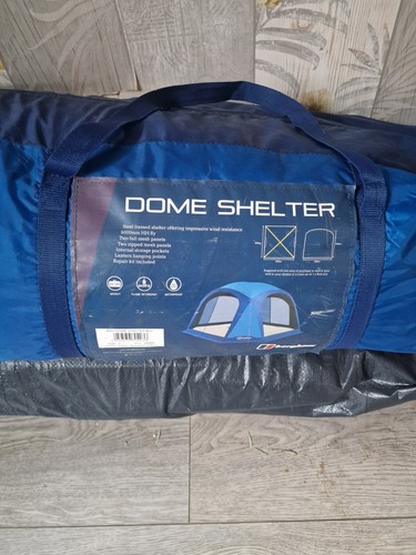 Camping equipment berghaus - equipment,