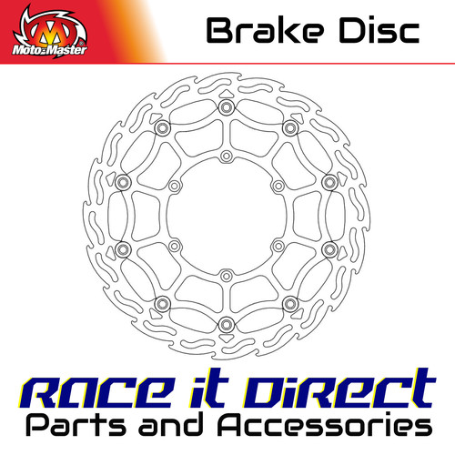 Brake disc for - for, suzuki