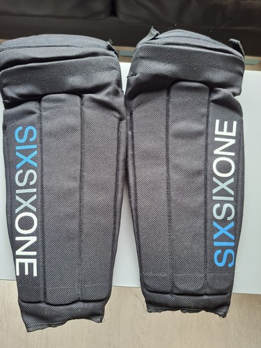 Sixsixone knee shin - &,