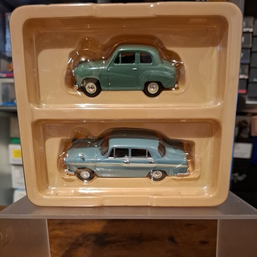 Vanguards corgi austin - vanguards,