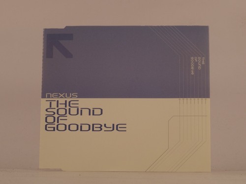 Nexus the sound - nexus,