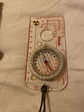 Silva Compass Military Compass