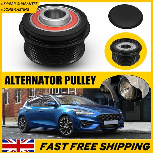 Alternator pulley fits for - alternator,