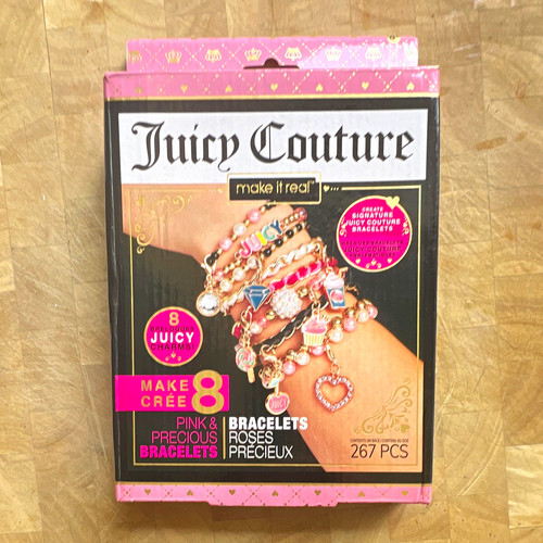 Juicy couture make - it, real