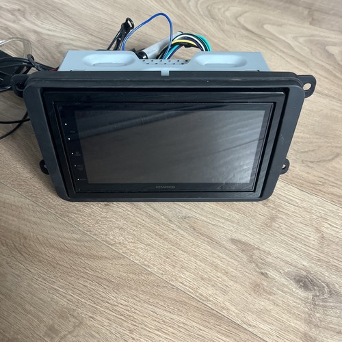 Kenwood dmx5020dabs - kenwood,