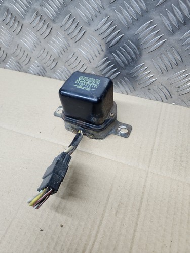 Daihatsu fourtrak voltage - daihatsu,
