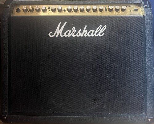 Marshall 100 - vs, 100,