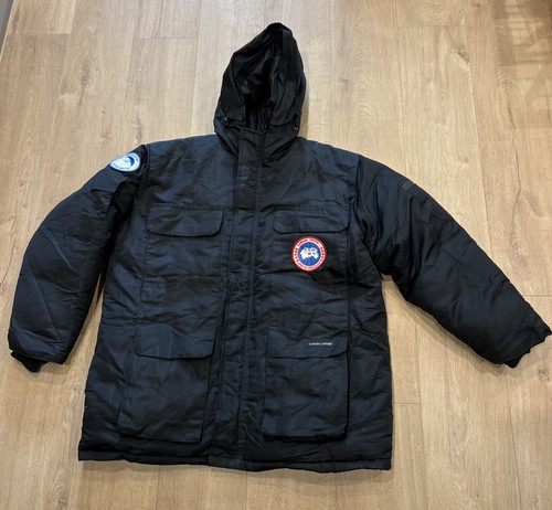 Canada goose expedition - goose,