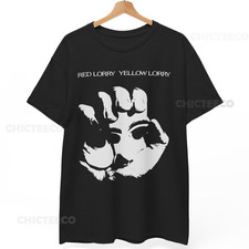 Red Lorry Yellow Lorry T-Shirt