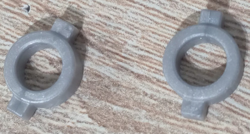 Playmobil anchor wheel jeep - x2,