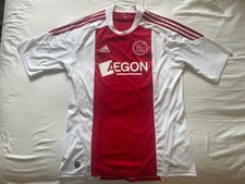 Ajax Amsterdam 2010/2011 Home