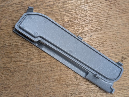 New genuine dyson dc03 silver - genuine,