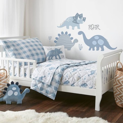 Levtex kids dino piece - levtex,