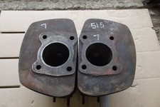 VILLIERS 4T CYLINDER BARRELS