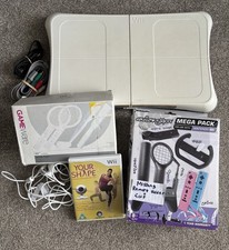 Nintendo Wii Sports Bundle