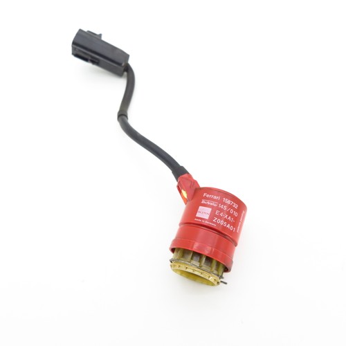 Aktuator shock absorber - aktuator,