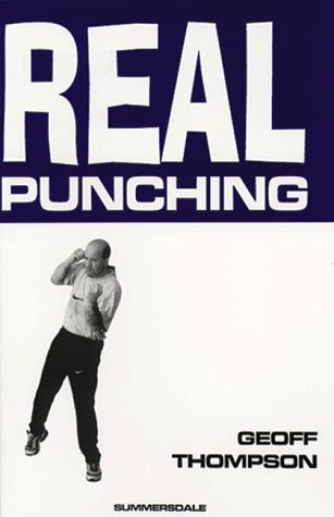 Geoff thompson real punching - geoff,