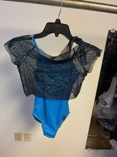 Design for dance large child - large,