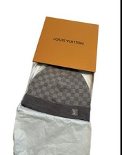 Louis Vuitton Grey Petit