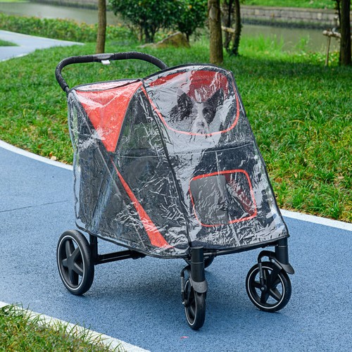 One click foldable pet travel - one-click,