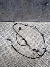 VW SHARAN PARKING SENSOR