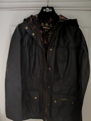Barbour women durham - barbour, women's