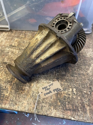 Jimny rear diff non vvt - diff, 3.909