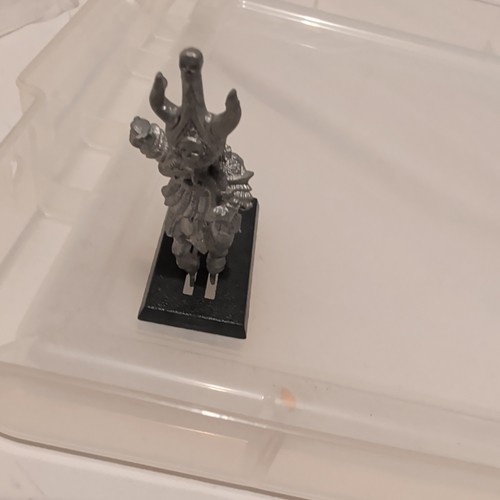 Chaos dwarf bloodbowl centaur - chaos,