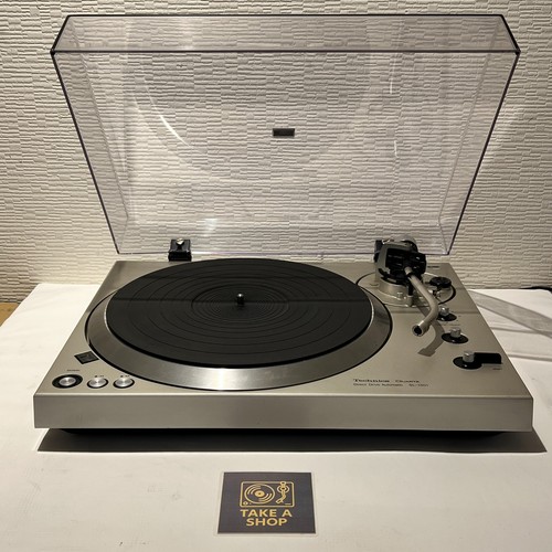Technics 1301 automatic - sl-1301,