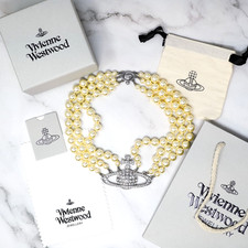 Vivienne Westwood Choker
