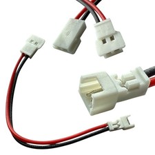 1.25mm to Walkera 2Pin