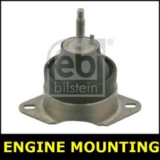 Engine Mounting Right Fits