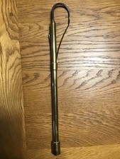 Vintage sharpes telescopic