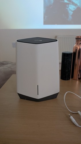Netgear orbi pro - orbi, wifi