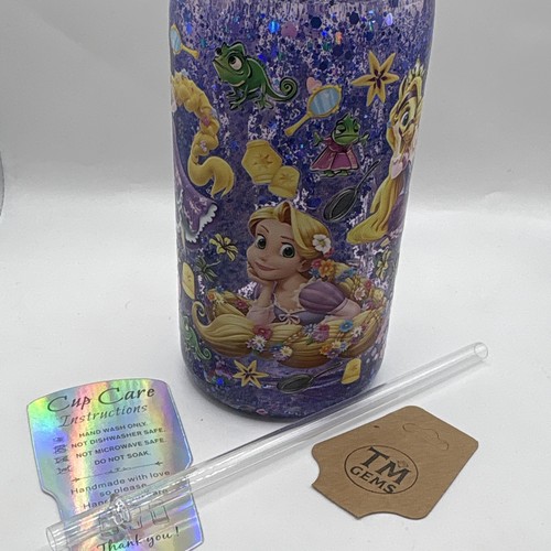 Disney rapunzel tangled purple - disney,